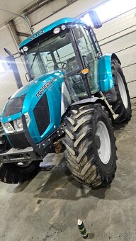 Zetor forterra 135 full vybava ( čelnymm nakkladačom ) - 3