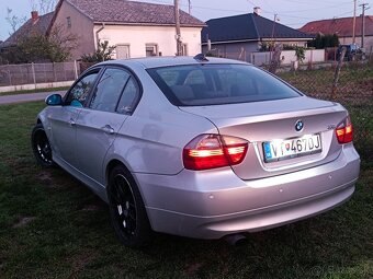 BMW E90 318i LPG - 3