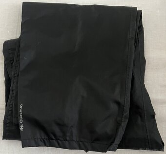 Motorkárske Protidažďové nohavice značky "Quechua" - 3