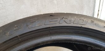 Letne pneu Pirelli Zero 305/30 r20 - 3