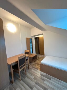 Garsónka na prenájom - 3