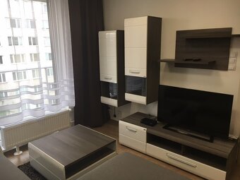 2i byt v projekte Galeriacity - Terasa - 3