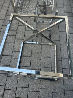 Konferenčné stolíky - 3