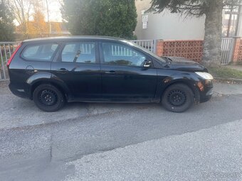 Ford focus 1.6 TDCi 2009 Rozpredam na ND, model 2008-2012 - 3