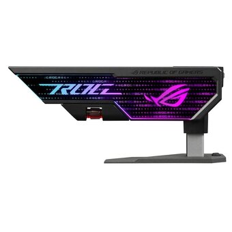 Asus ROG Herculx Graphics Card Holder - 3