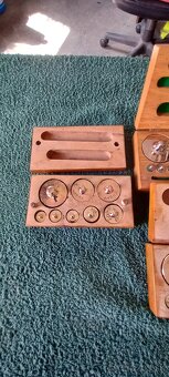 Zavažie na váhu - 3