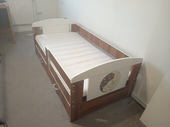 Detska postel - 3