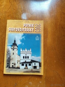 Predám cirkevné knihy - 3