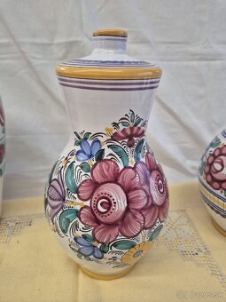 Predam modransku keramiku - 3