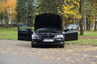 Predám Bmw Rad 3 320d E90 - 3