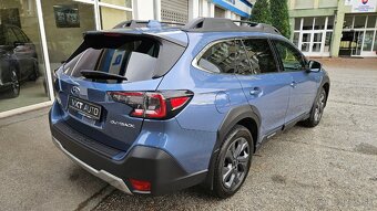 Subaru Outback 2.5i ES Touring AWD Lineartronic- Rezervované - 3