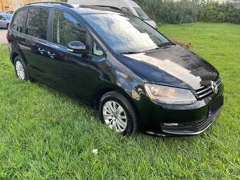 Volkswagen Sharan 2.0 TDI - 3