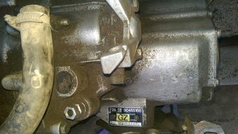 Opel calibra f28 - 3