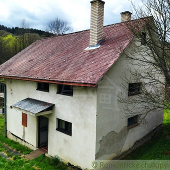 Chata v krásnej prírode, Matysová - ZNÍŽENÁ CENA - 3