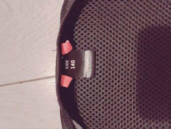 Detský chránič chrbta - korytnačka - 3