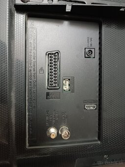 LG 32lh510u – 32” televízor s držiakom na stenu a ovládačom - 3