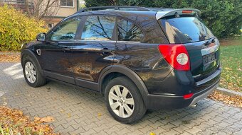 Chevrolet Captiva 2.0 VCDI LT high 4x4 5m - 3