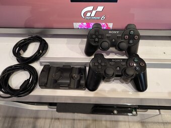 Playstation 3 Slim 250GB webMAN mod - 3