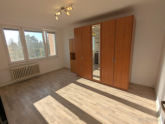 1 izb. Humenská, Terasa, OV, 3p, čiast.upravený, kúpou voľný - 3