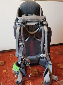 Deuter Comfort Kid Air - 3