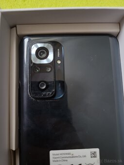 Redmk Note 10 Pro - 3