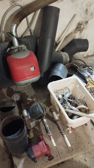 Kotol na pelety Ferroli - 3