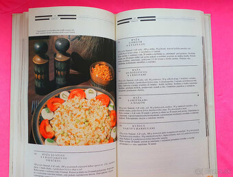 Vegetarianská kuchárka. - 3