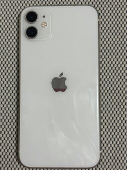 Predám Iphone 11 - 3