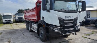 Zemné výkopové a búracie práce - 3