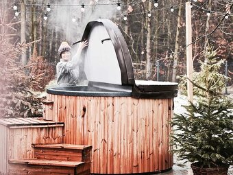 Vírivka,kúpacia kaďa,jacuzza - 3