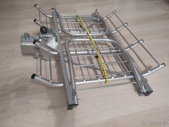 Multifunkčný nosič na zver - 3