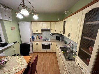 3 izbový byt Trenčín, na prenájom, Sihoť, od 01.02.2026 - 3