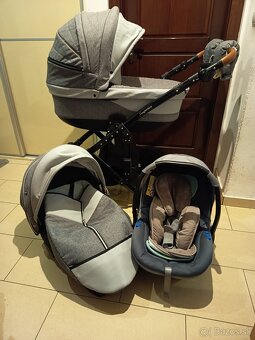 Kombinovaný kocik - 3