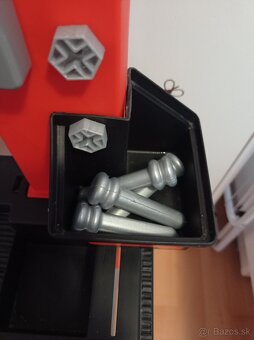 Montážny pult Black Decker - 3