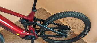 Elektro bicykel Stevens celoodpruzeny - 3