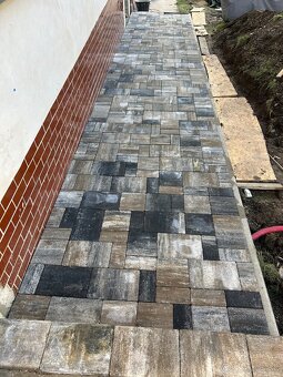 Stavebné práce - 3