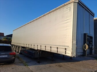 Krone  naves klasika - 3