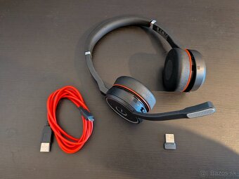 Jabra Evolve 75 - 3