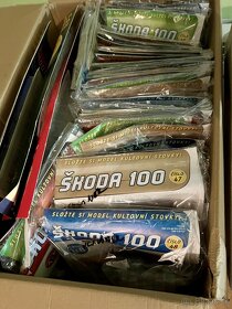 Škoda 100 model na predaj . - 3