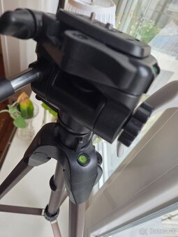 STATÍV............................................. - 3