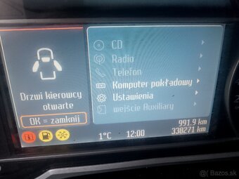 Ford Mondeo MK4 2/103kw - 3