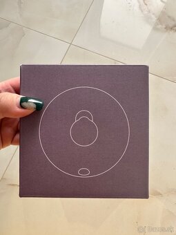 Nový doterra Bubble difuzer - 3