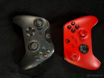 Predám xbox one - 3