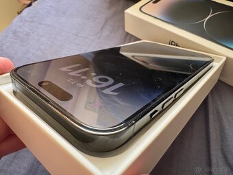 iPhone 14 Pro 128Gb TOP STAV - 3