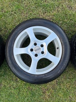 Disky R16 5x108 - 3