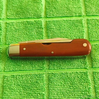 Wenger Delémont 1928 SOLDIER - 3