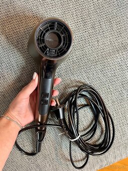 Fén Remington Air3D DryerD7777 - 3