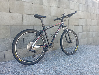 Scott Scale 1x10 Shimano Deore - 3