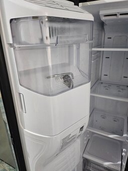 Americka chladnicka - 3