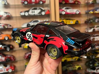 Porsche 934 RSR 1:18 Exoto - 3